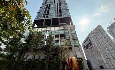 For sale 1 bed condo in Watthana, Bangkok