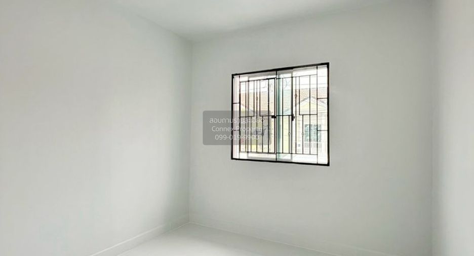 Casa adosada en venta de 3 habitaciones en Bang Yai, Nonthaburi