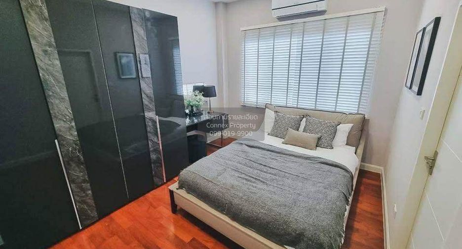 Продажа 5 спальни дом в Лат Крабанг, Бангкок