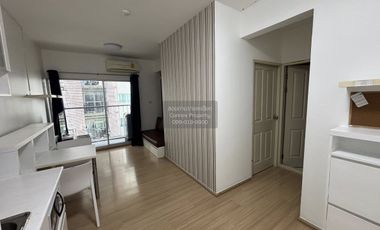 For sale 1 bed condo in Ratchathewi, Bangkok