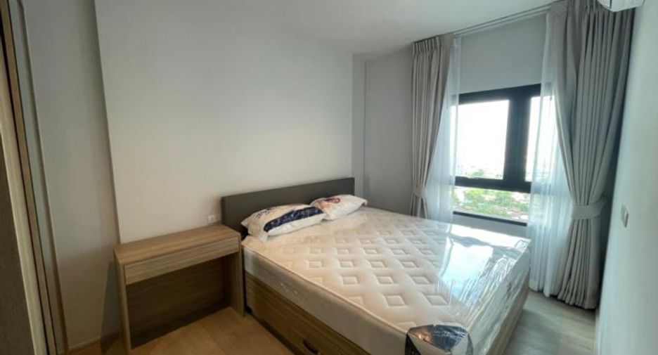 For sale 2 bedrooms condo in Chom Thong, Bangkok