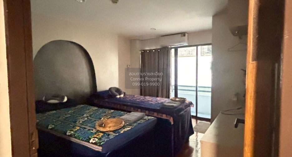 For sale 5 bedrooms retail Space in Khlong San, Bangkok