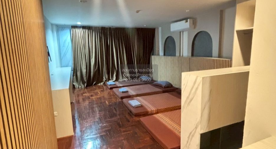 For sale 5 bedrooms retail Space in Khlong San, Bangkok