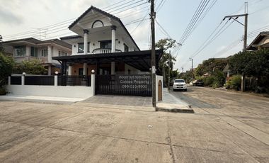 À vendre 4 chambres maison à Bang Bon, Bangkok