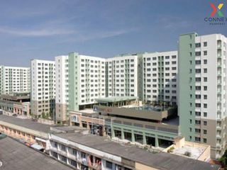 For sale 1 bed condo in Bang Phlat, Bangkok