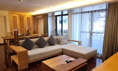 For sale 3 bedrooms condo in Watthana, Bangkok