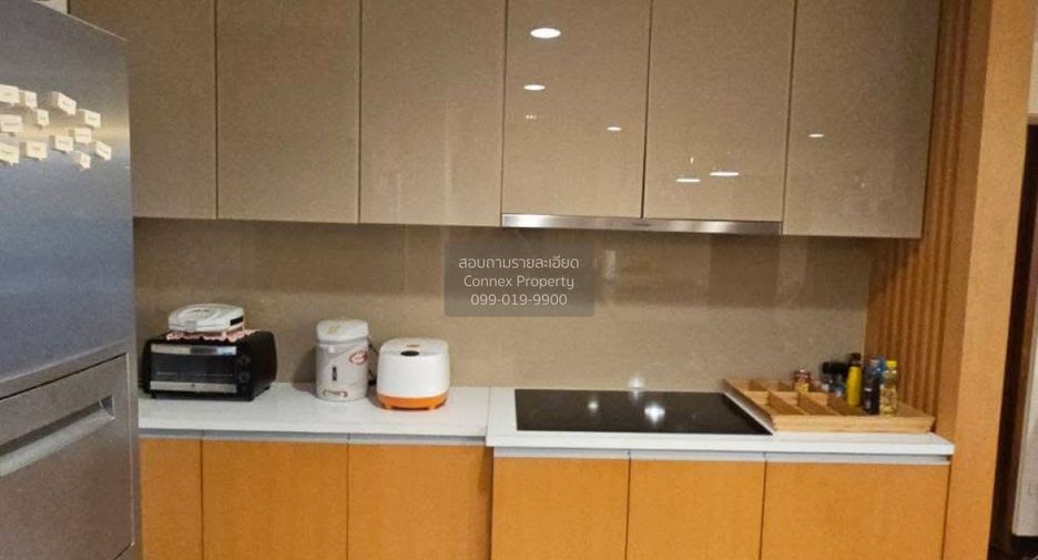 For sale 3 bedrooms condo in Watthana, Bangkok