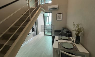 ขาย 2 ห้องนอน คอนโด ใน บางซื่อ, กรุงเทพฯ