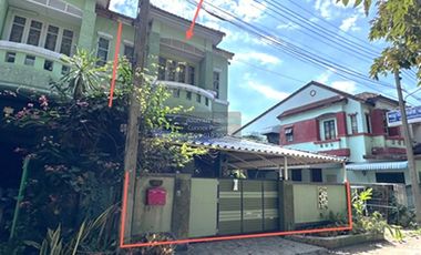 À vendre 3 chambres maison à Mueang Pathum Thani, Pathum Thani