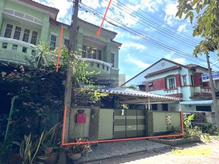 ขาย 3 ห้องนอน บ้านเดี่ยว ใน เมืองปทุมธานี, ปทุมธานี