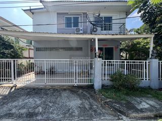 For sale 5 bedrooms house in Min Buri, Bangkok