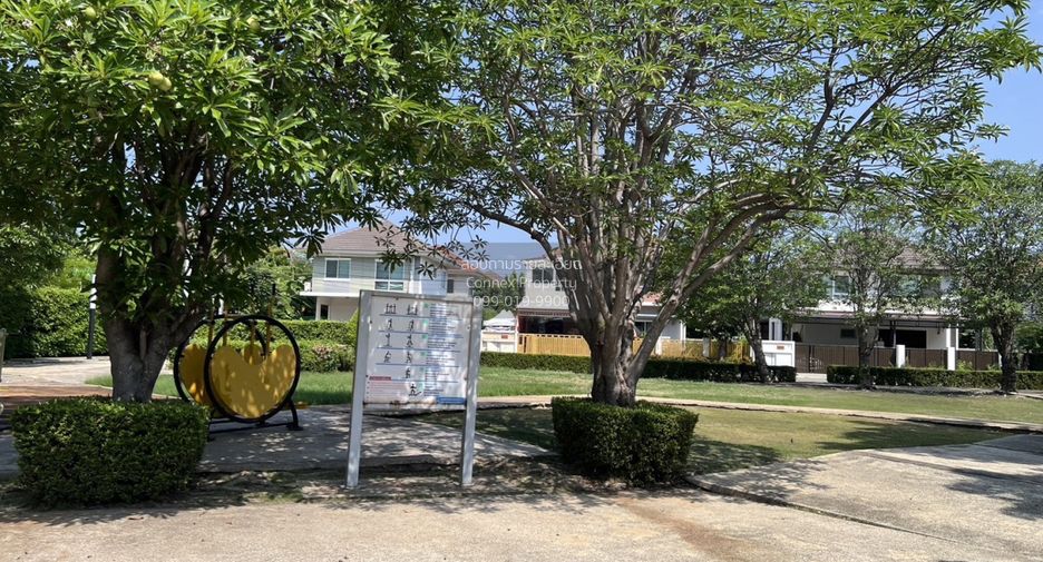 For sale 5 bedrooms house in Min Buri, Bangkok