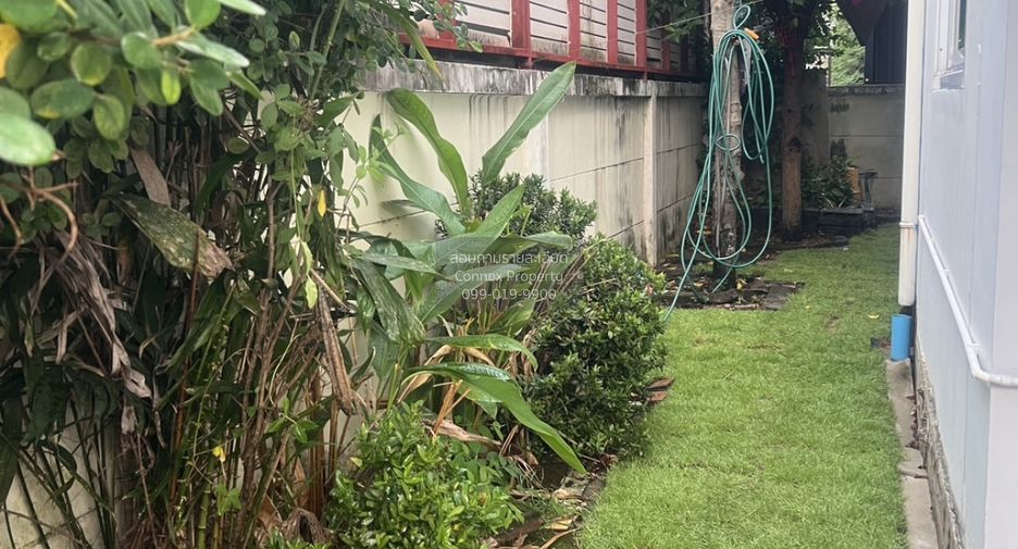 For sale 5 bedrooms house in Min Buri, Bangkok