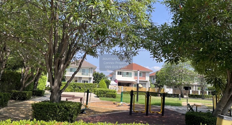 For sale 5 bedrooms house in Min Buri, Bangkok