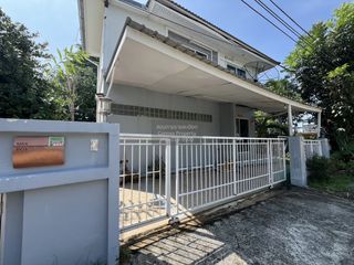 For sale 5 bedrooms house in Min Buri, Bangkok
