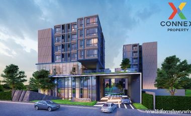 For sale 1 Beds condo in Phra Khanong, Bangkok