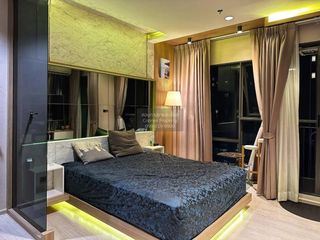 Condo en venta de 1 habitaciones en Huai Khwang, Bangkok