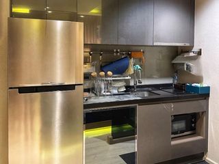 Condo en venta de 1 habitaciones en Huai Khwang, Bangkok