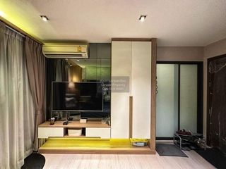 Condo en venta de 1 habitaciones en Huai Khwang, Bangkok