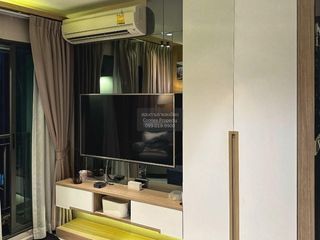 Condo en venta de 1 habitaciones en Huai Khwang, Bangkok