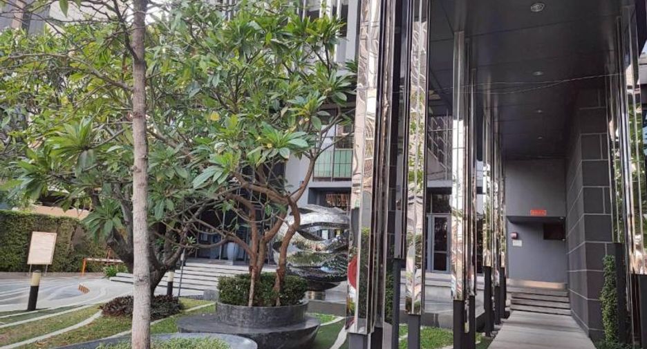 Condo en venta de 1 habitaciones en Huai Khwang, Bangkok