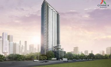For sale 1 bed condo in Huai Khwang, Bangkok