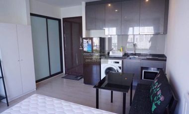 For sale 1 bed condo in Huai Khwang, Bangkok