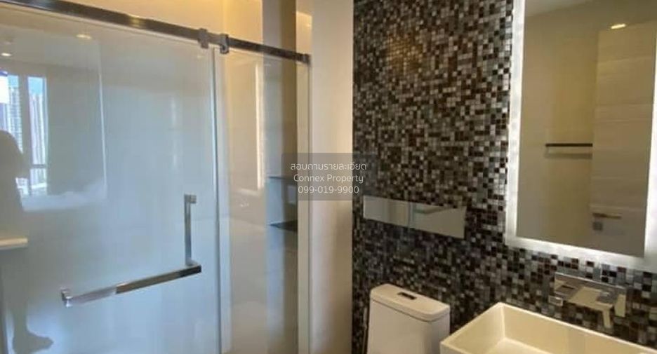 For sale 1 bed condo in Sathon, Bangkok