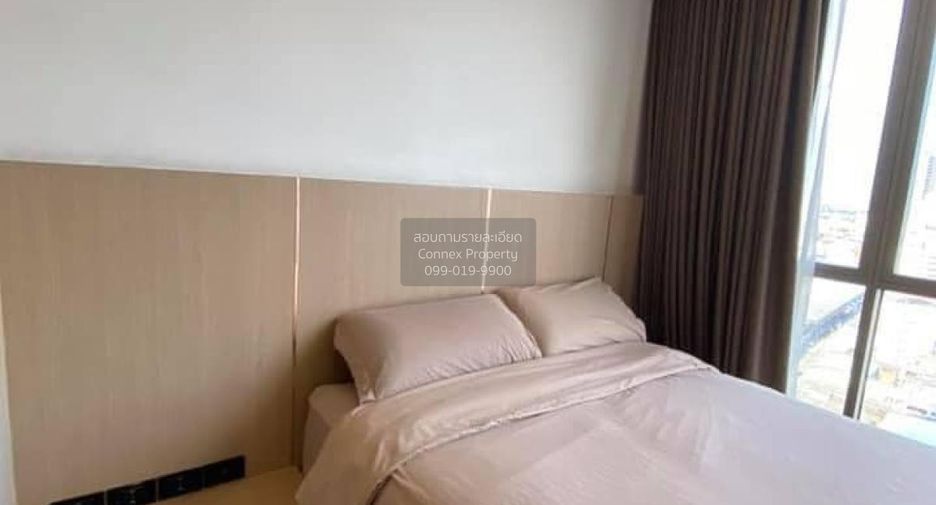 For sale 1 bed condo in Sathon, Bangkok