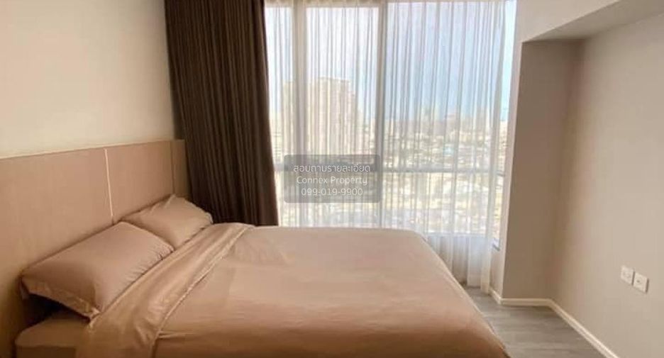 For sale 1 bed condo in Sathon, Bangkok