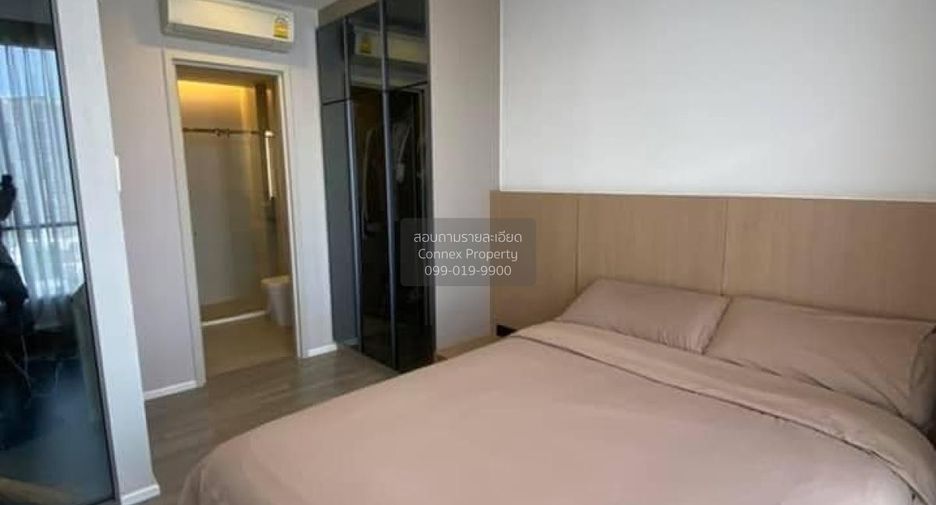 For sale 1 bed condo in Sathon, Bangkok