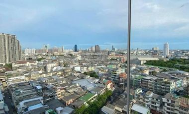 For sale 1 bed condo in Sathon, Bangkok