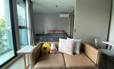 À vendre 1 chambre condo à Watthana, Bangkok