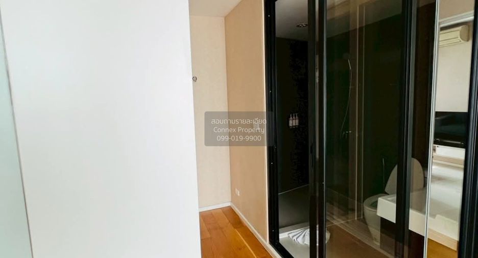 For sale 2 bedrooms condo in Watthana, Bangkok