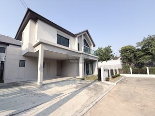 ขาย 4 ห้องนอน บ้านเดี่ยว ใน บางกรวย, นนทบุรี
