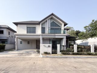 ขาย 4 ห้องนอน บ้านเดี่ยว ใน บางกรวย, นนทบุรี