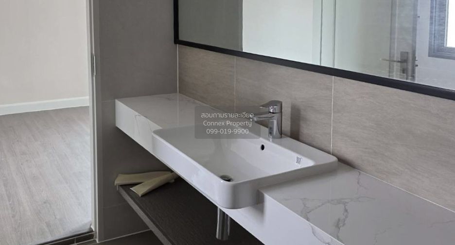 For sale 4 bedrooms house in Bang Kruai, Nonthaburi