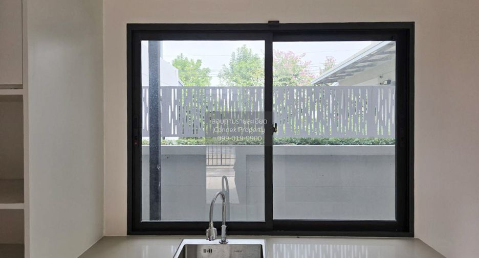 For sale 4 bedrooms house in Bang Kruai, Nonthaburi
