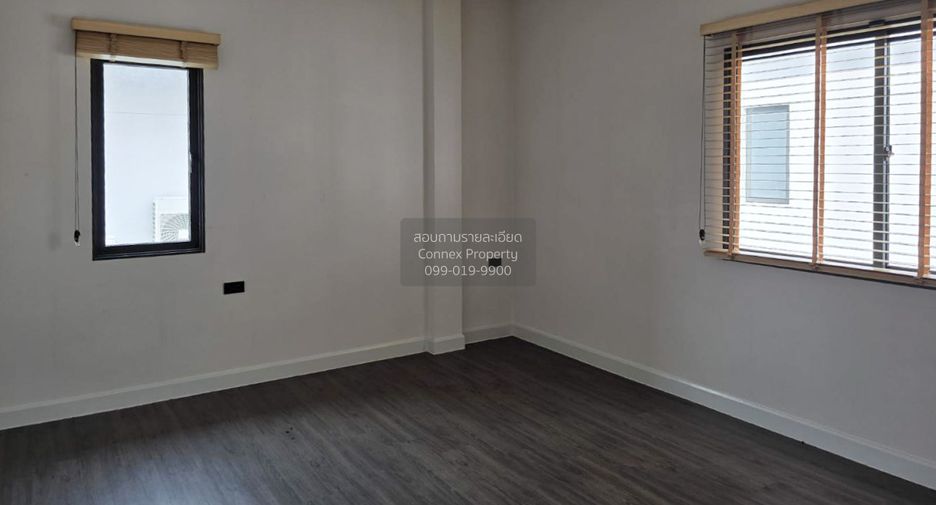 For sale 4 bedrooms house in Bang Kruai, Nonthaburi