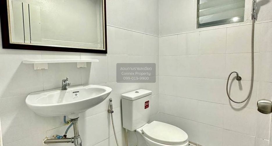 For sale 3 bedrooms townhouse in Bang Bua Thong, Nonthaburi