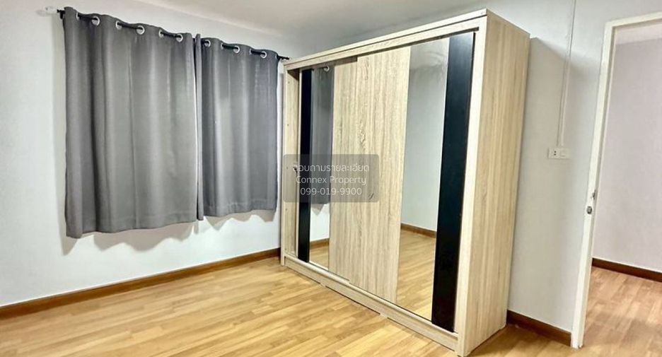 For sale 3 bedrooms townhouse in Bang Bua Thong, Nonthaburi