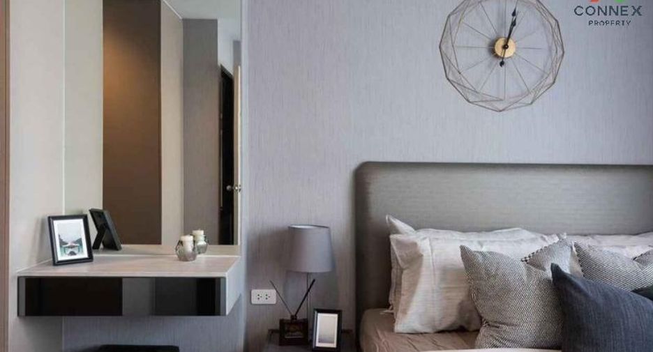 For sale 1 bed condo in Phra Khanong, Bangkok