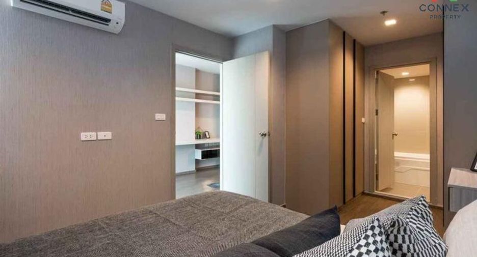 For sale 1 bed condo in Phra Khanong, Bangkok