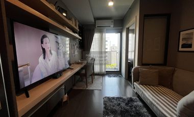 For sale 1 bed condo in Phra Khanong, Bangkok