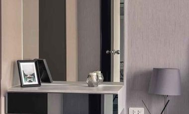 À vendre 1 chambre condo à Phra Khanong, Bangkok