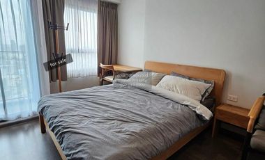 À vendre 1 chambre condo à Phra Khanong, Bangkok
