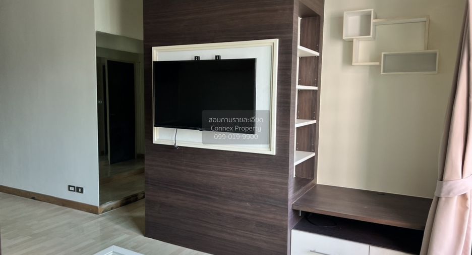ขาย 2 ห้องนอน คอนโด ใน วัฒนา, กรุงเทพฯ