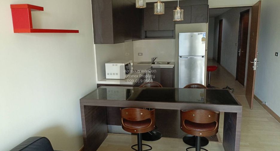 ขาย 2 ห้องนอน คอนโด ใน วัฒนา, กรุงเทพฯ