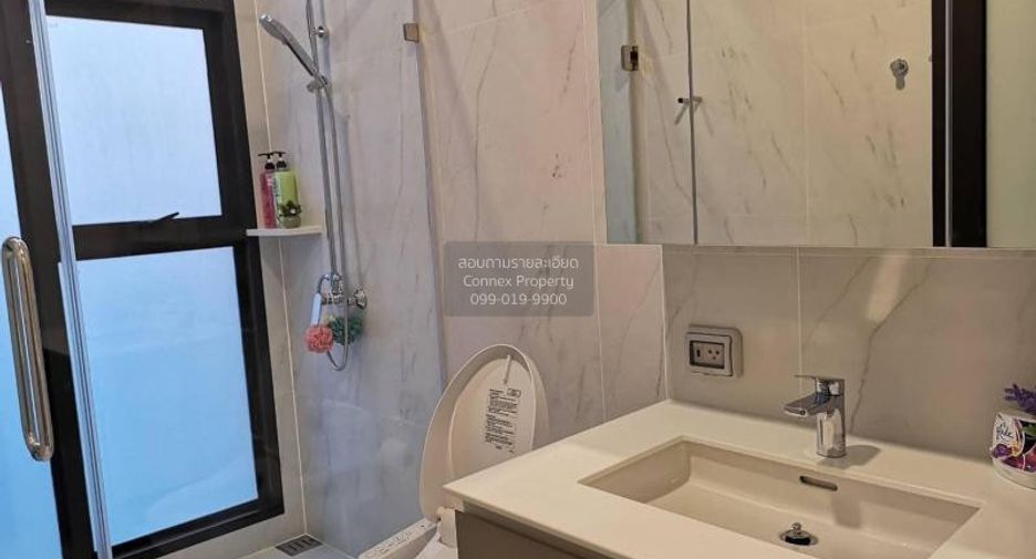 Condo en venta de 1 habitaciones en Ratchathewi, Bangkok