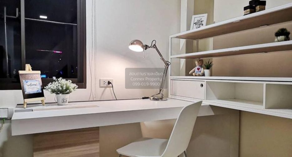 Condo en venta de 1 habitaciones en Ratchathewi, Bangkok